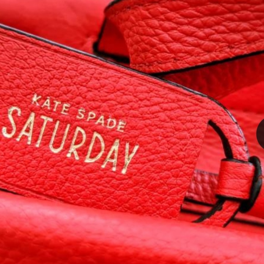 Kate spade SATURDAY